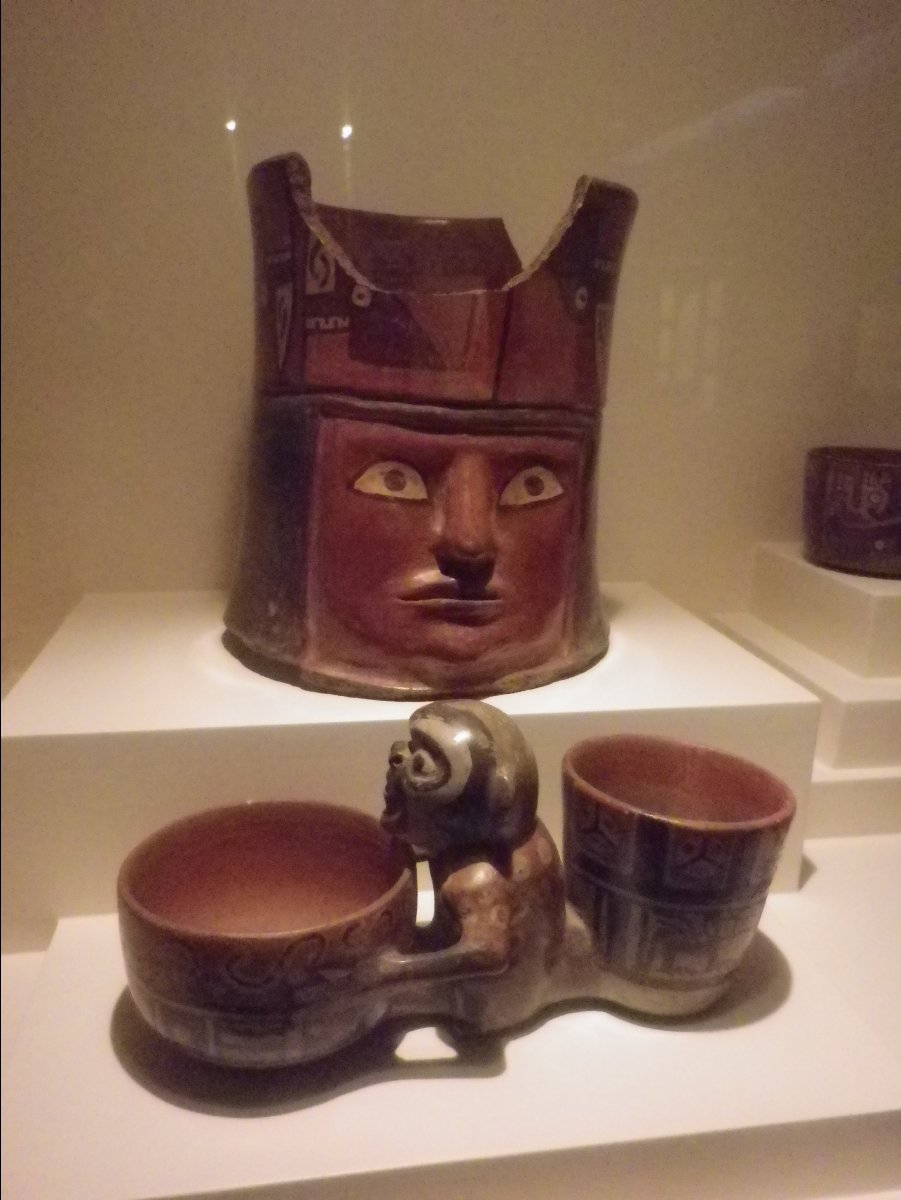Museo Larco35
